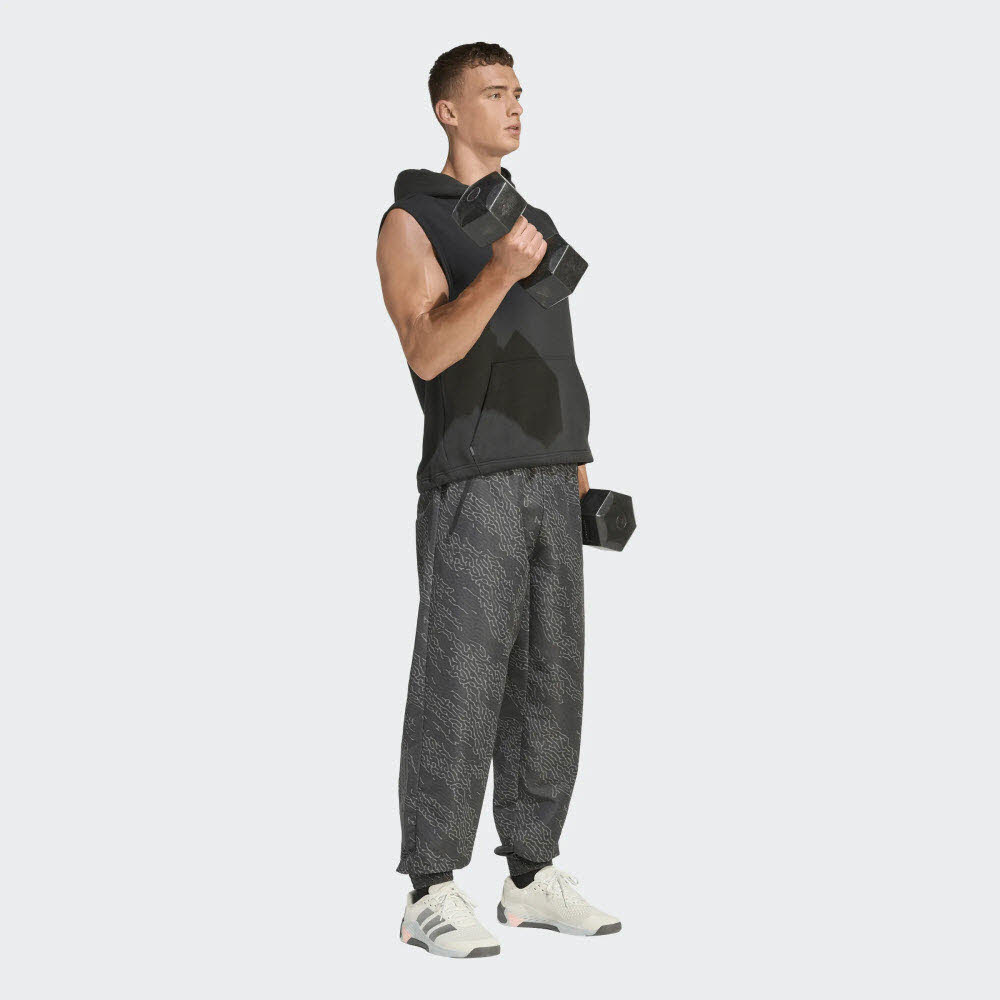 POWER AOP PANT