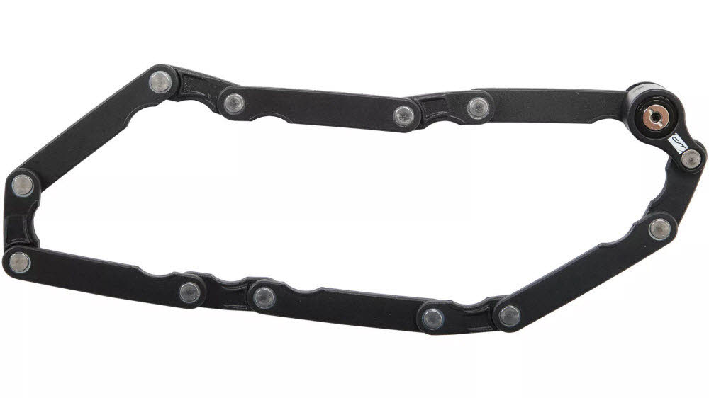 Faltschloss BrickLock