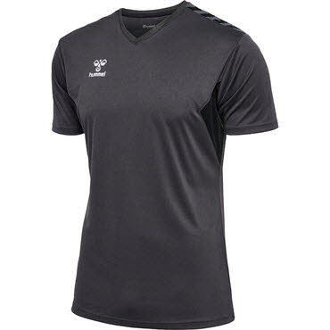 hmlAUTHENTIC PL JERSEY S/S