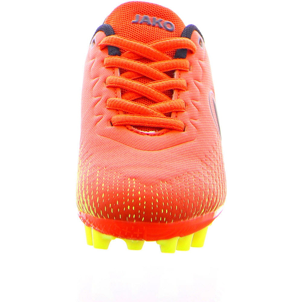 Fußballschuh Lightning AG Juni