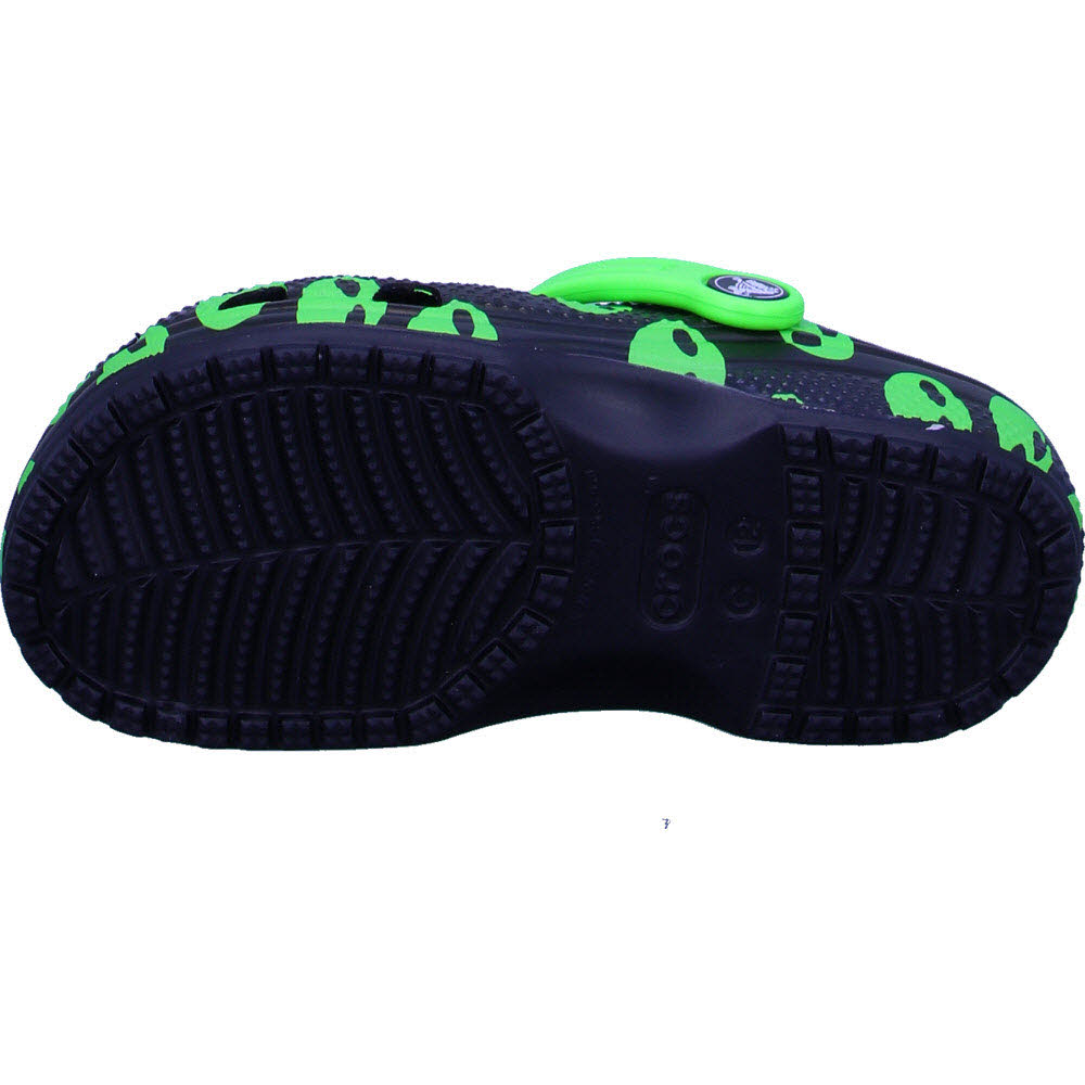 Classic Easy Icon Clog K