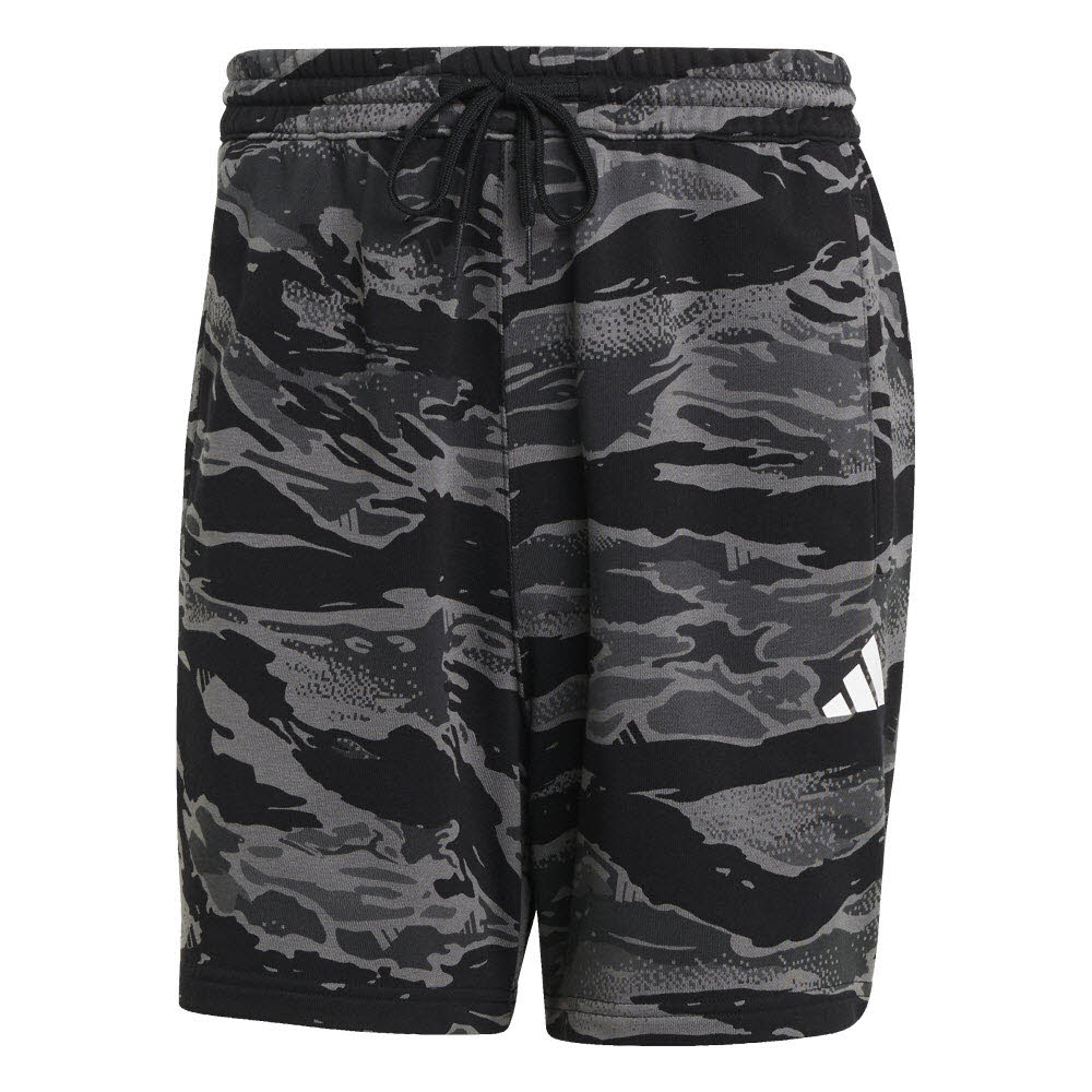 M SEA CAMO SHRT