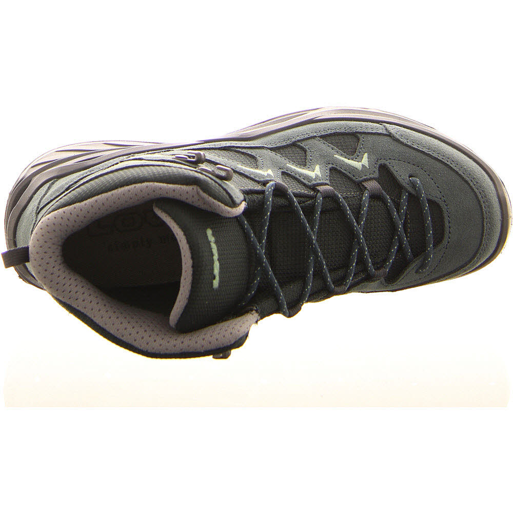 SIRKOS EVO GTX MID Ws