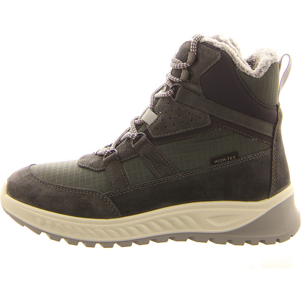 PAULA Ladies Winterboot