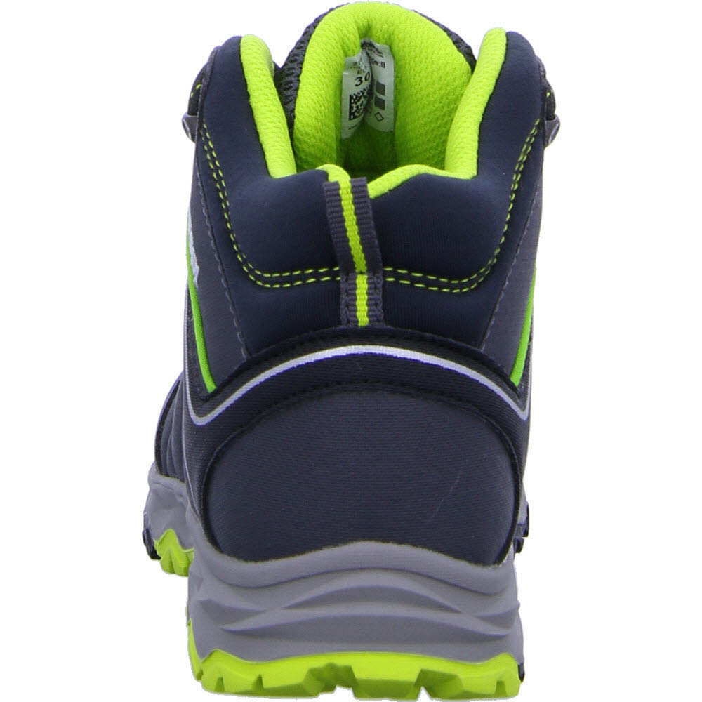 BONETO JUNIOR MID 2111 31