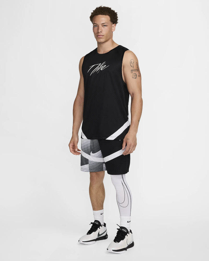 M NK DF ICON JSY STRTFV