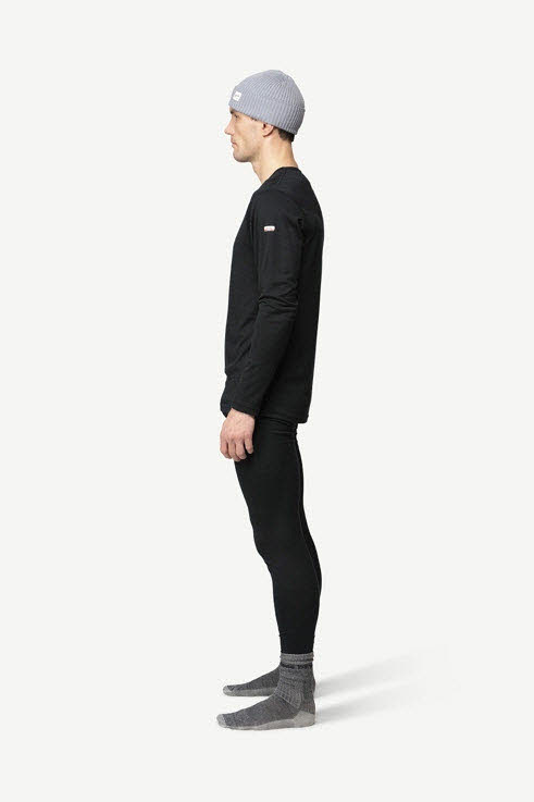 BREEZE PLUS MERINO 200 SHIRT MAN