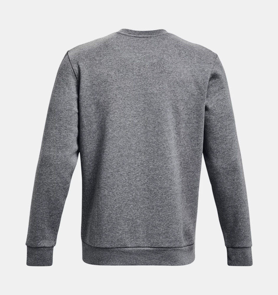 UA Essential Fleece Crew-PPL