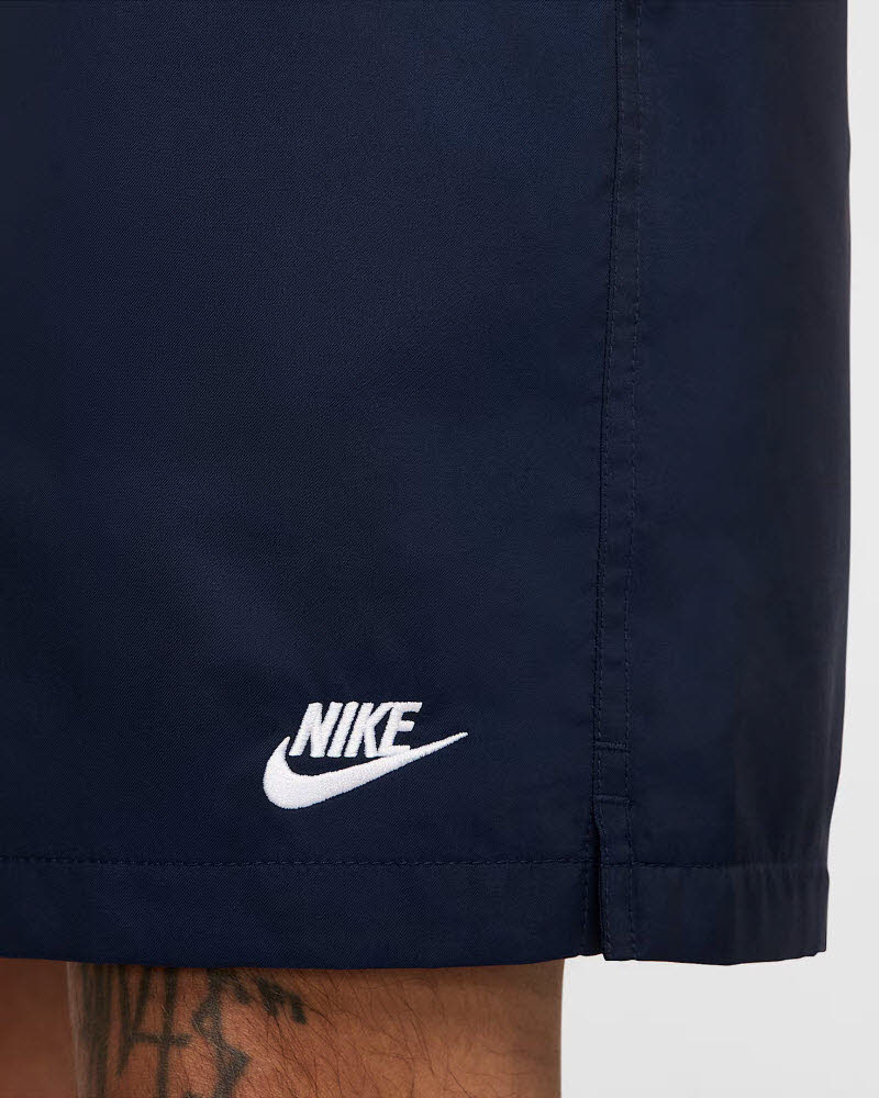 M NK CLUB FLOW SHORT