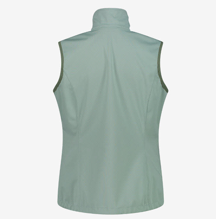WOMAN VEST