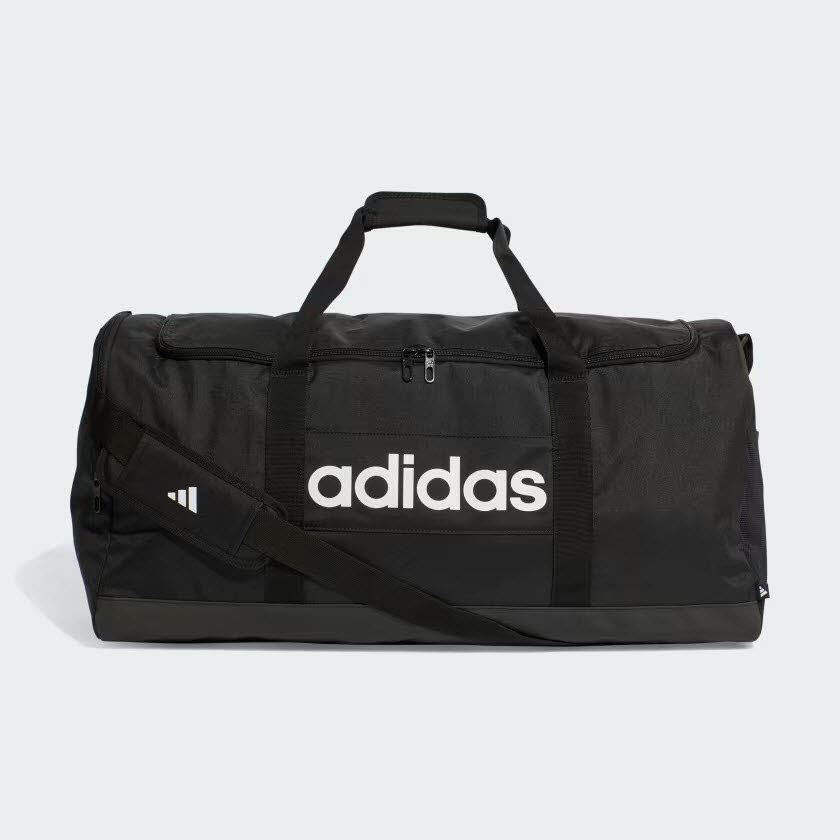 NOS LINEAR DUFFEL L