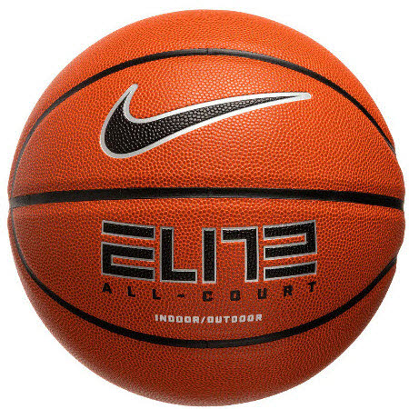 Nike Elite All Court 8P 2.0 deflate