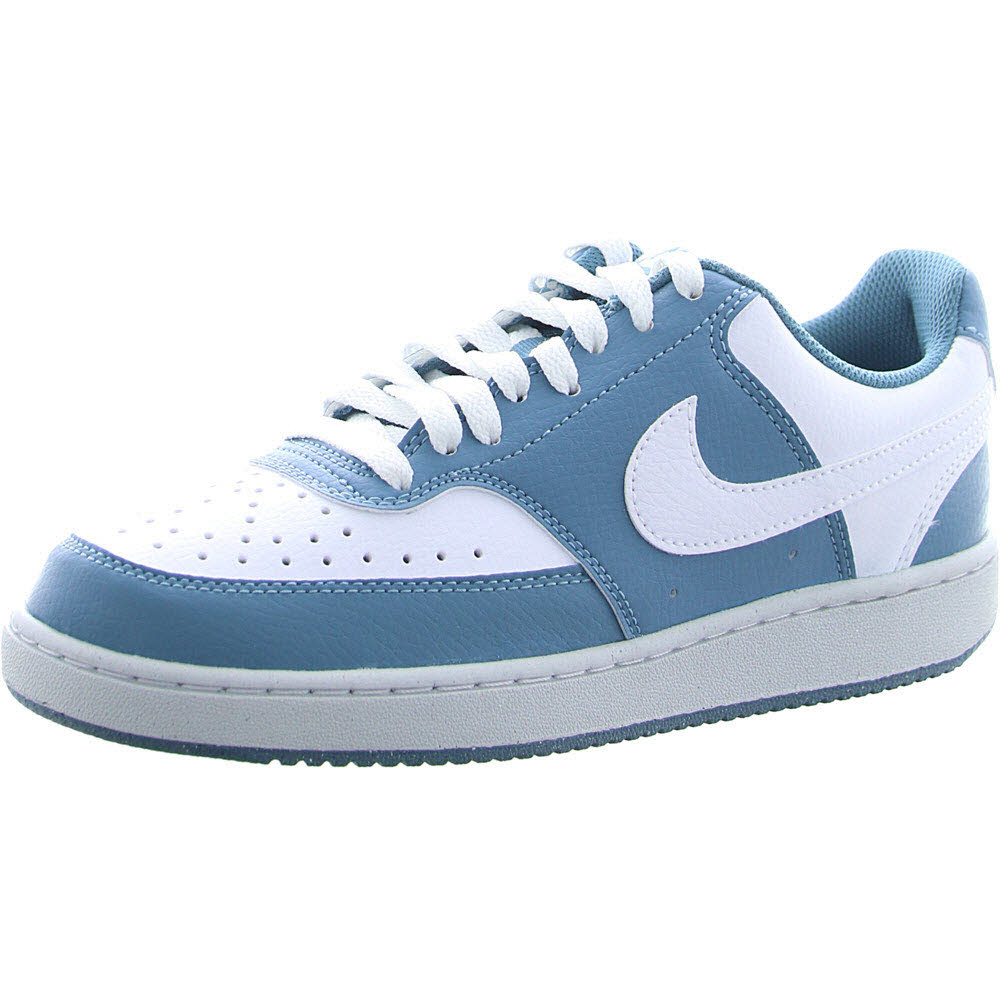 W NIKE COURT VISION LO NN