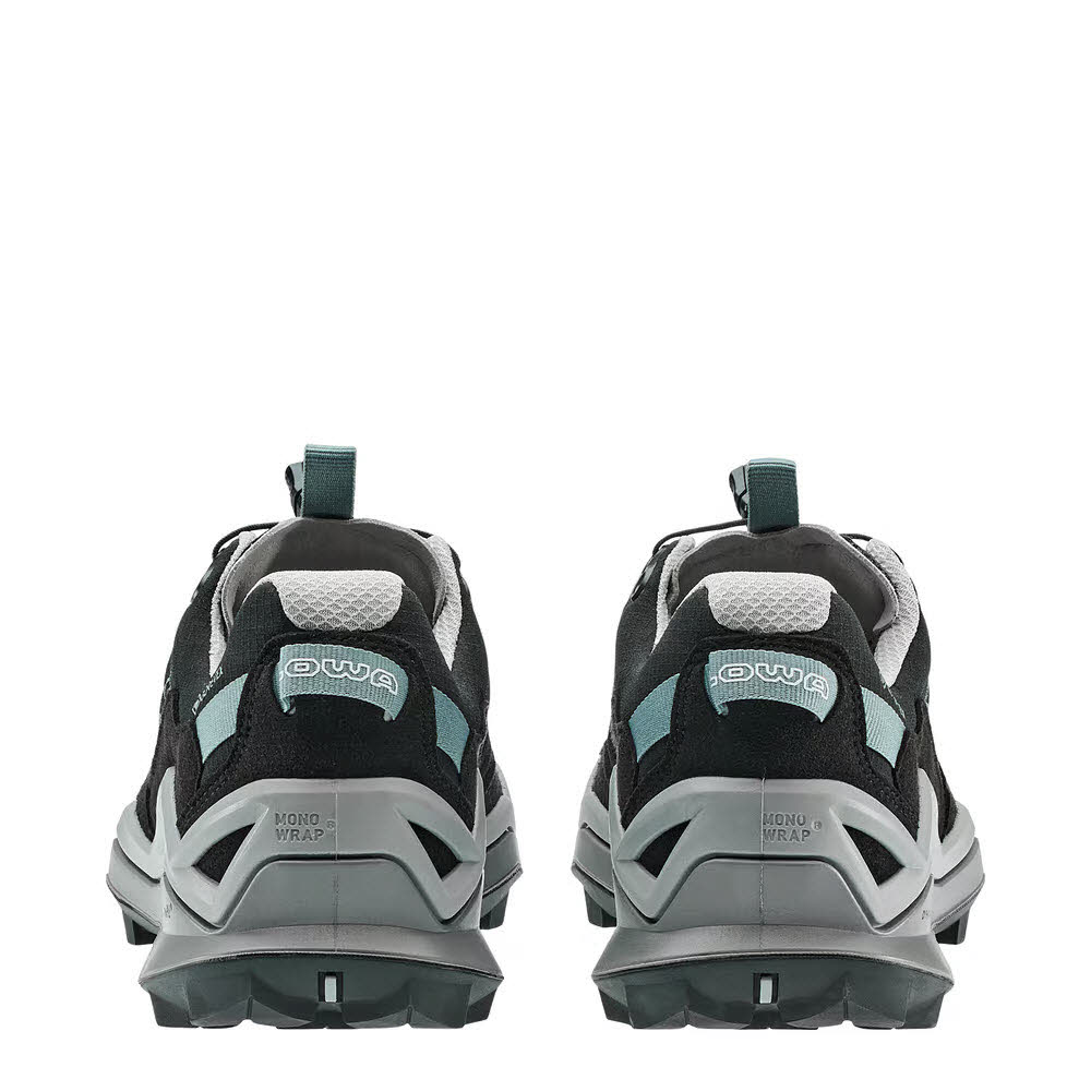 MADDOX PRO GTX LO SL Ws