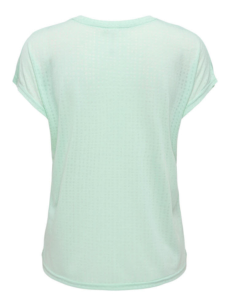 Onpaub-Jace on SS Loose BN Tee