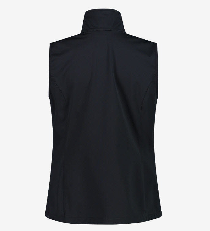 WOMAN VEST