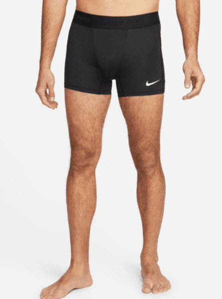 NOS M NP DF SHORT 5IN