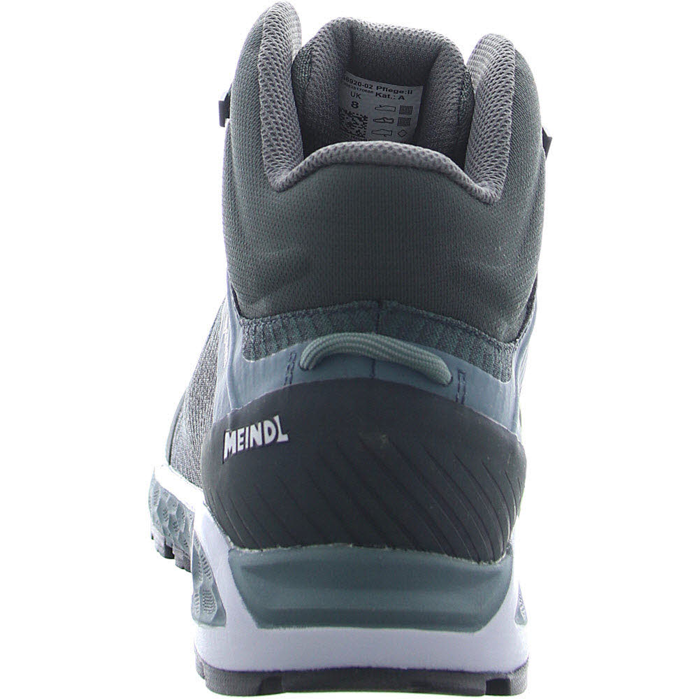 Power Walker 4.2 Mid