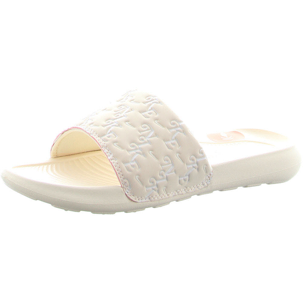 W NIKE VICTORI ONE SLIDE PRINT