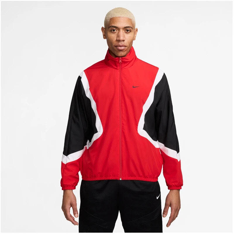 M NK DF WVN ICON JKT STRTFV