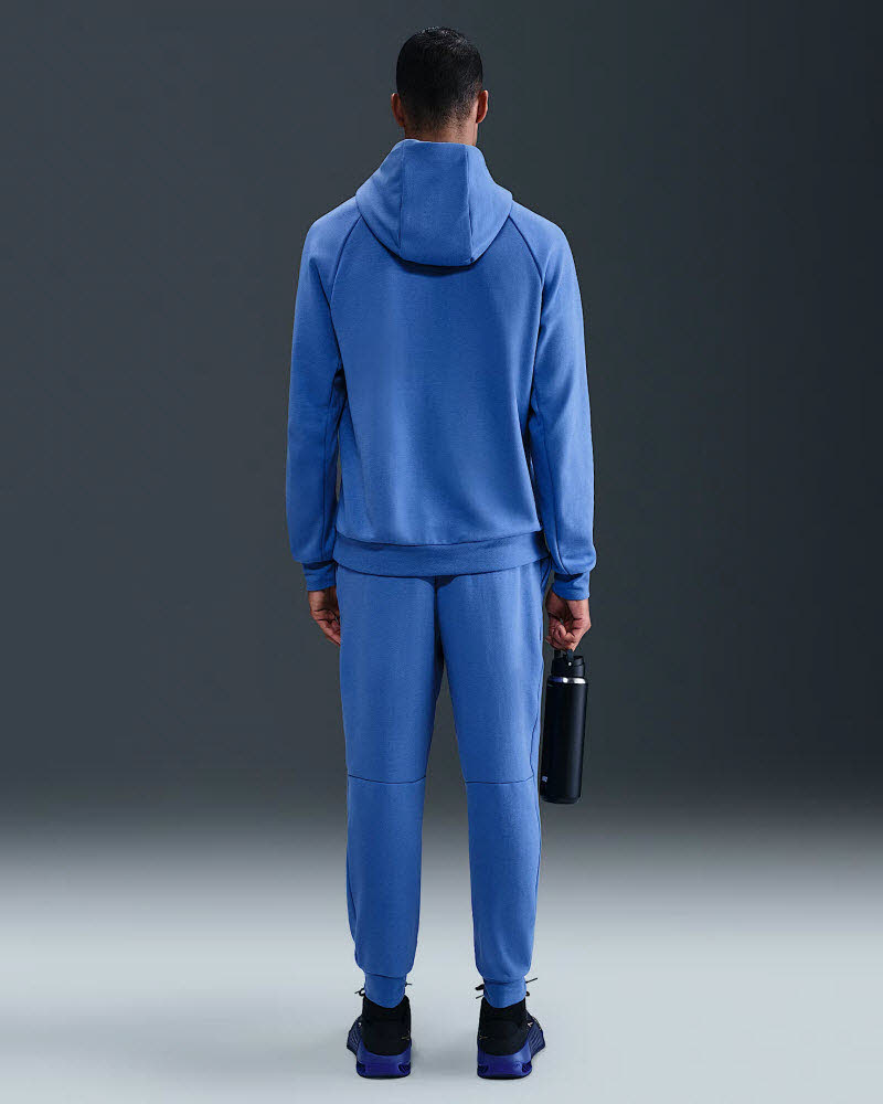 M NK DF UV PRIMARY PO HOODIE