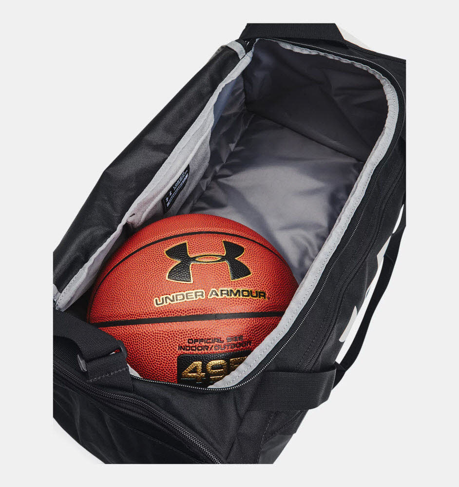 NOS UA Undeniable 5.0 Duffle SM-BL,