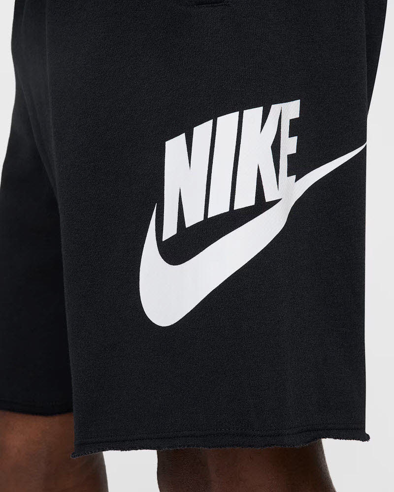 M NK CLUB ALUMNI FT SHORT