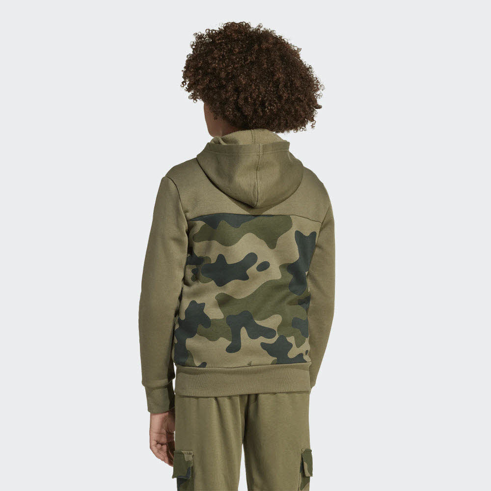 J  CAMO FL HD