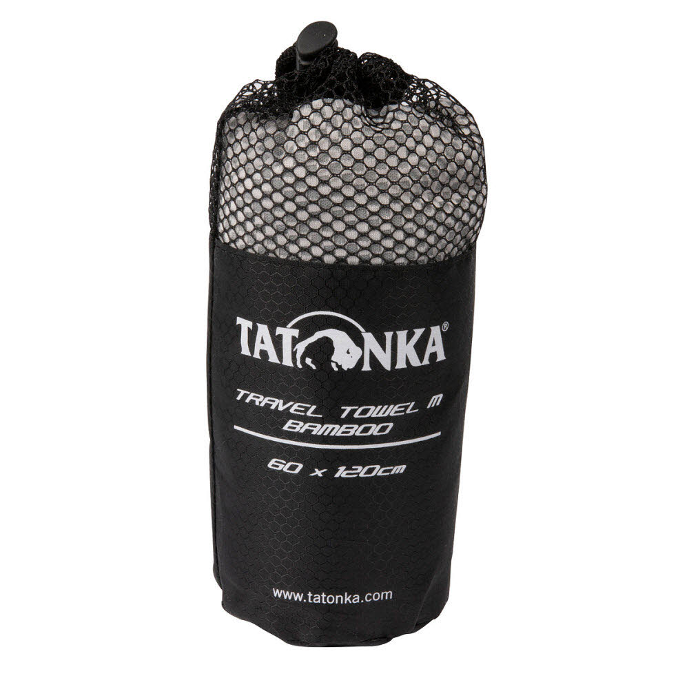 Travel Towel Bamboo M