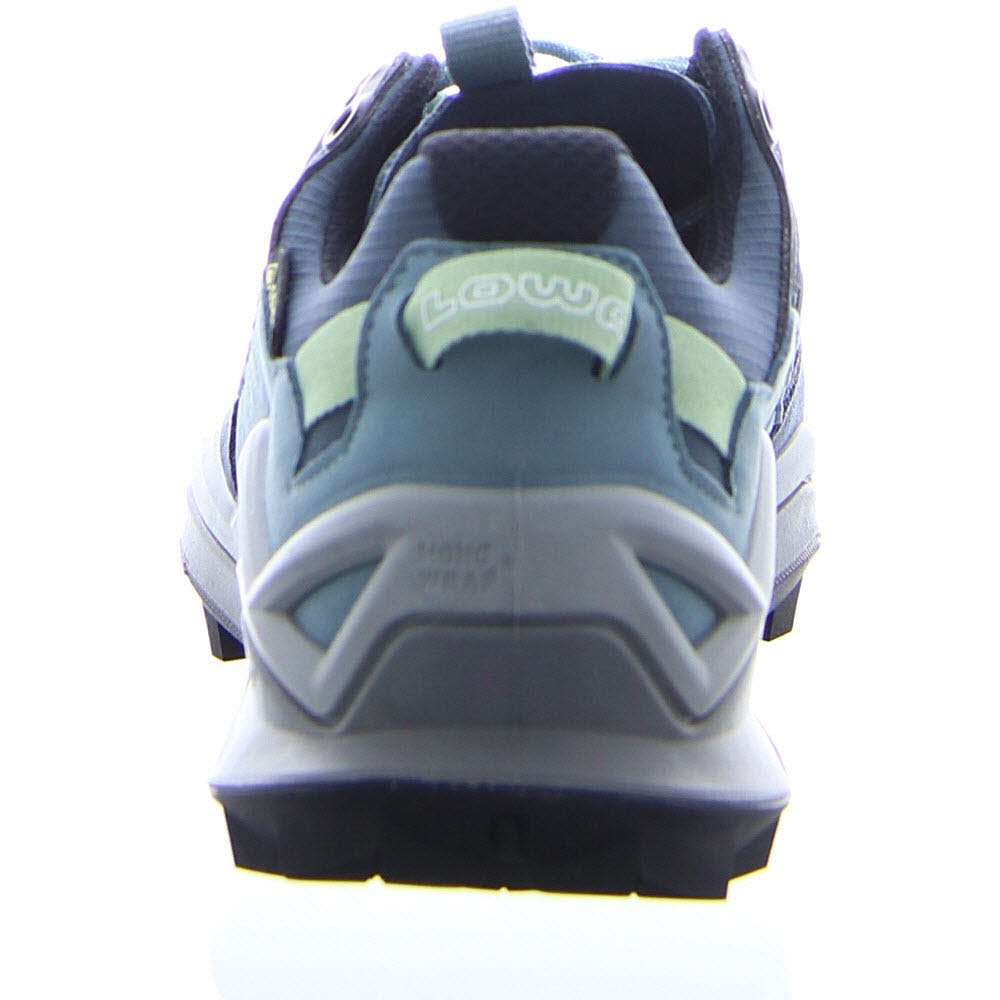 MADDOX PRO GTX LO Ws