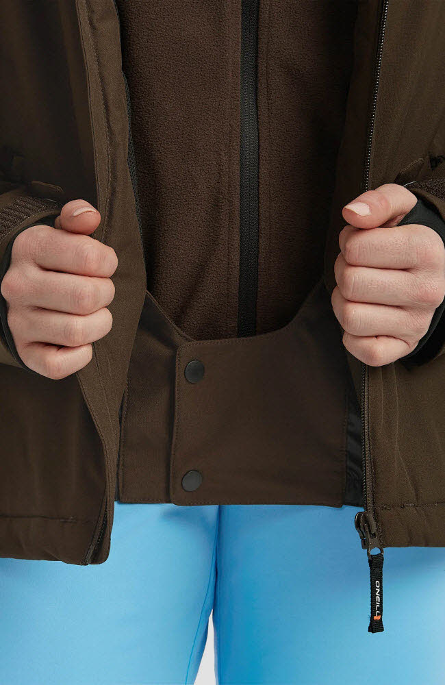 FWC Cruz Snow Jacket