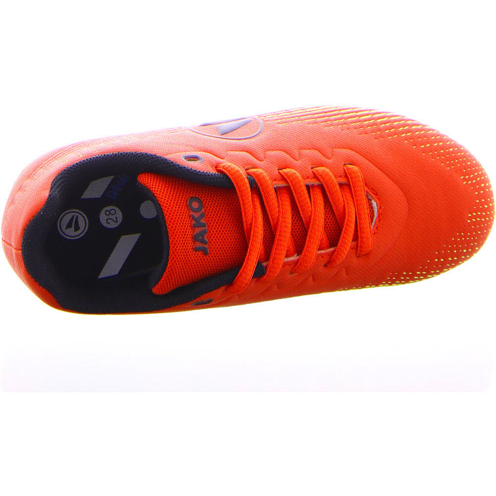 Fußballschuh Lightning AG Juni