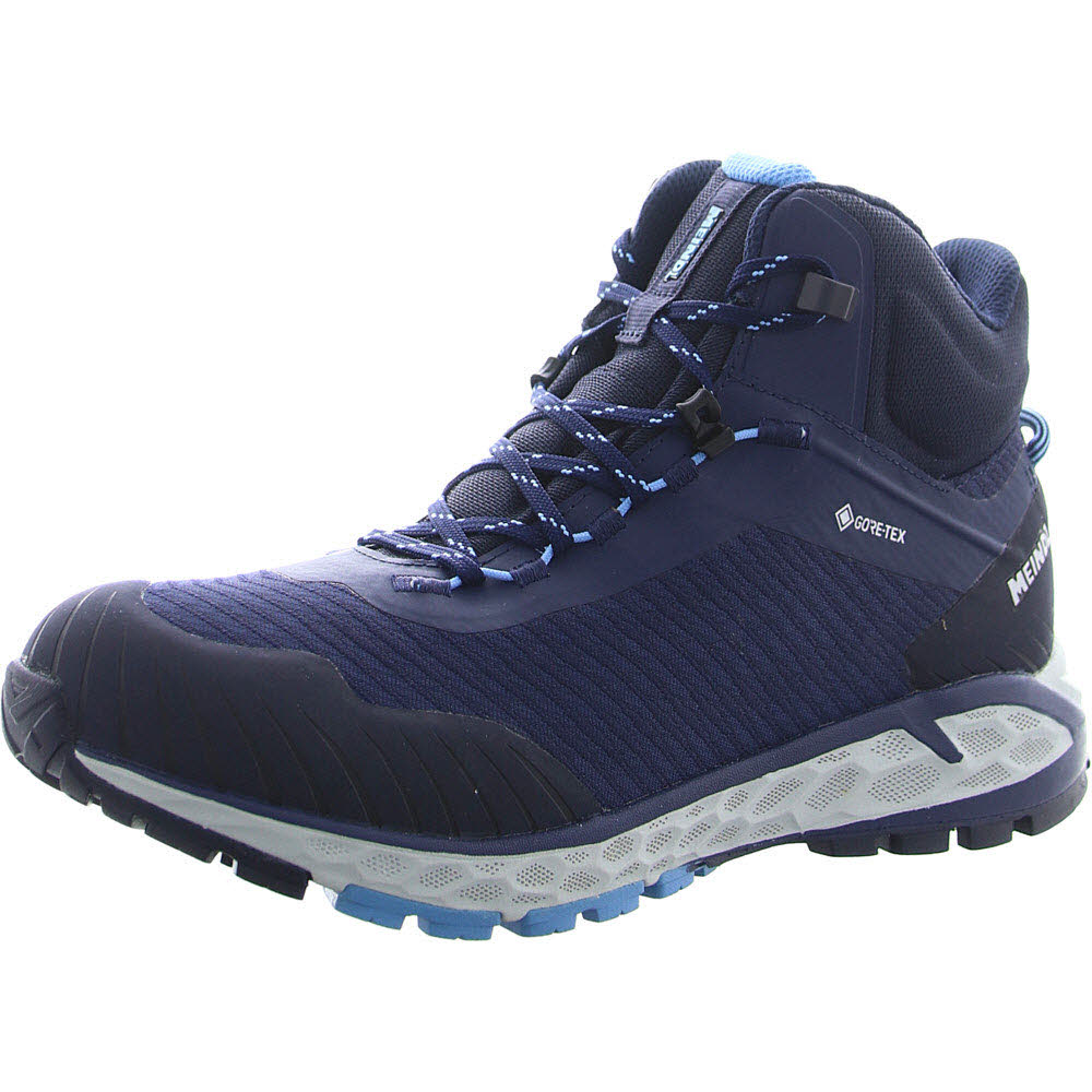 Power Walker Lady 4.2 Mid