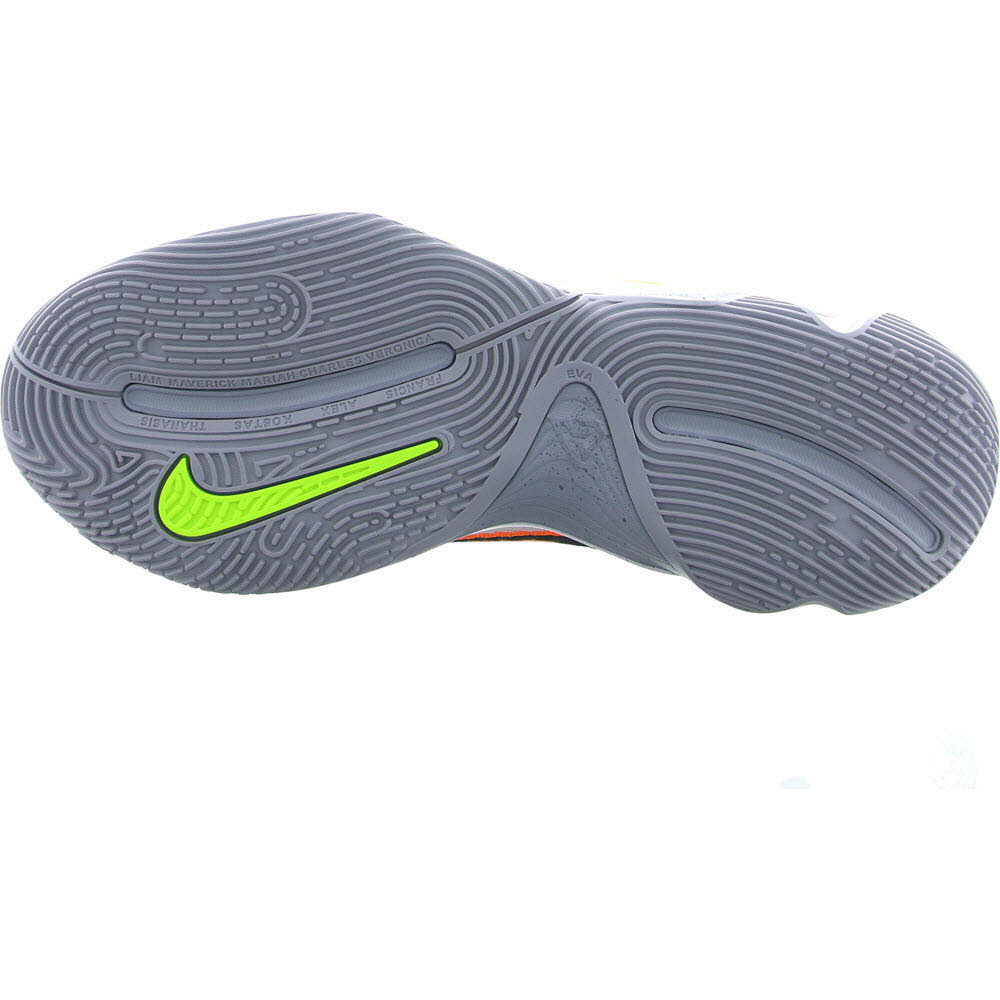 GIANNIS IMMORTALITY 4