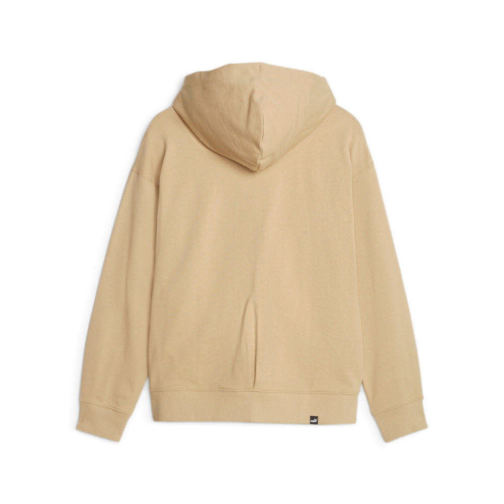 HER Full-Zip Hoodie TR