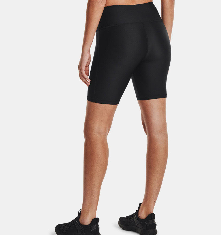 HG Armour Bike Short-BLK,Black