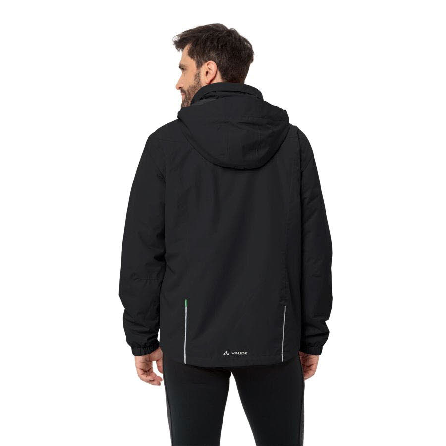 Me Escape Bike Warm Jacket