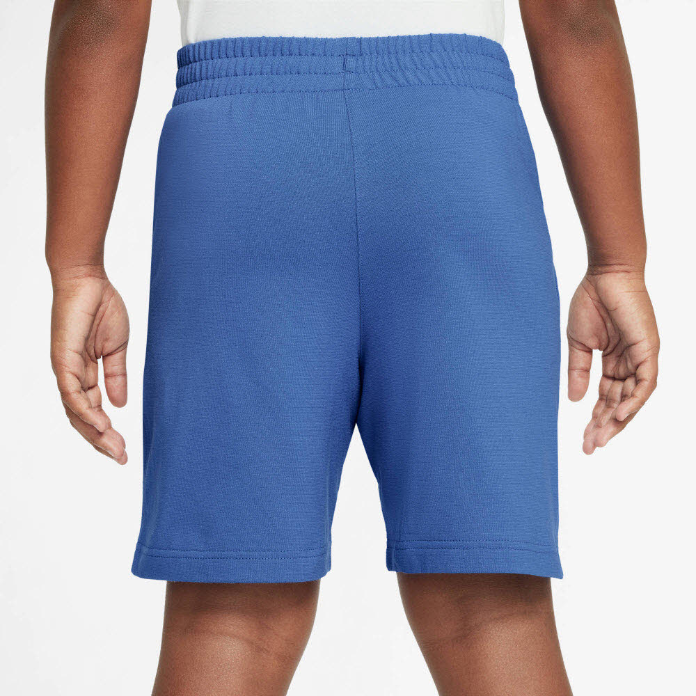 K NSW CLUB KNIT SHORT 6IN LBR