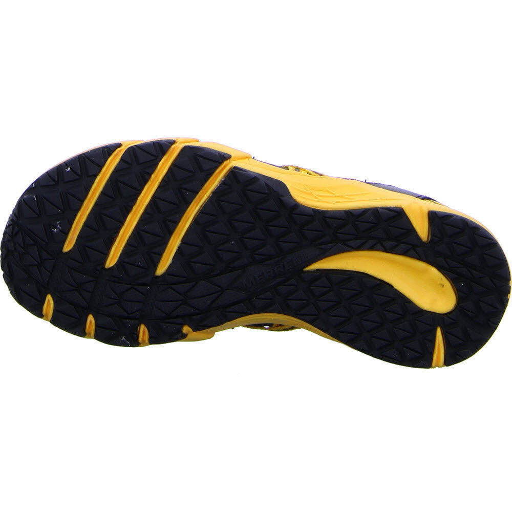 M-HYDRO CHOPROCK SHANDAL