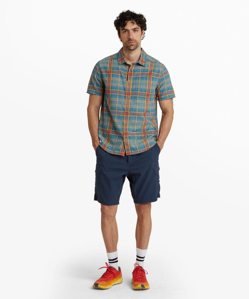 BARA CARGO SHORT