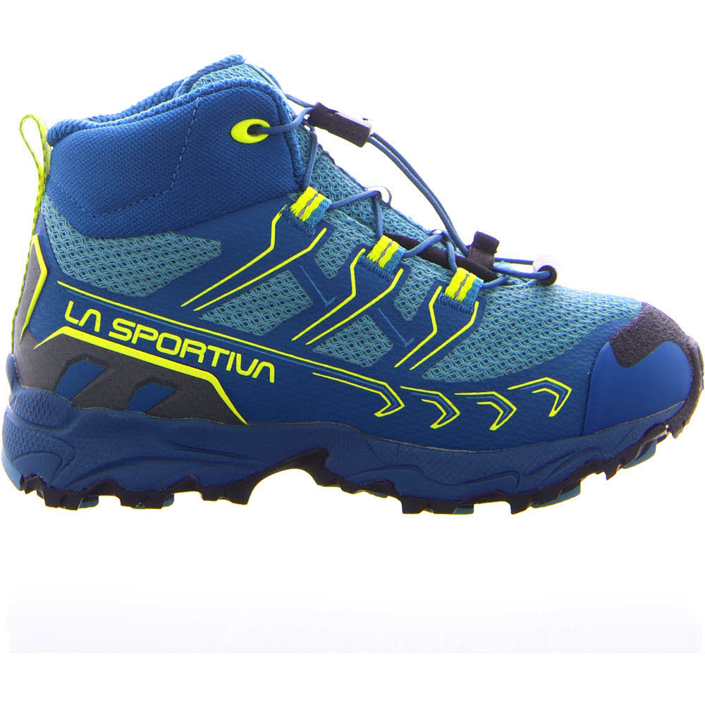 Ultra Raptor II Mid JR Gtx