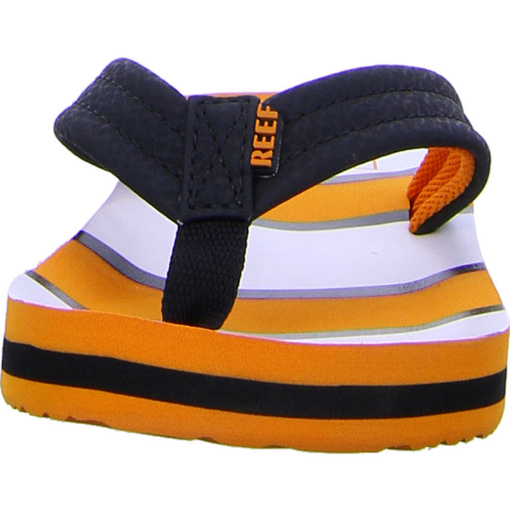 KIDS AHI ORANGE FISH