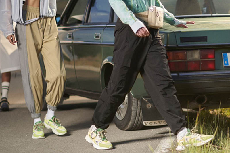 Bewegung & Aktivität