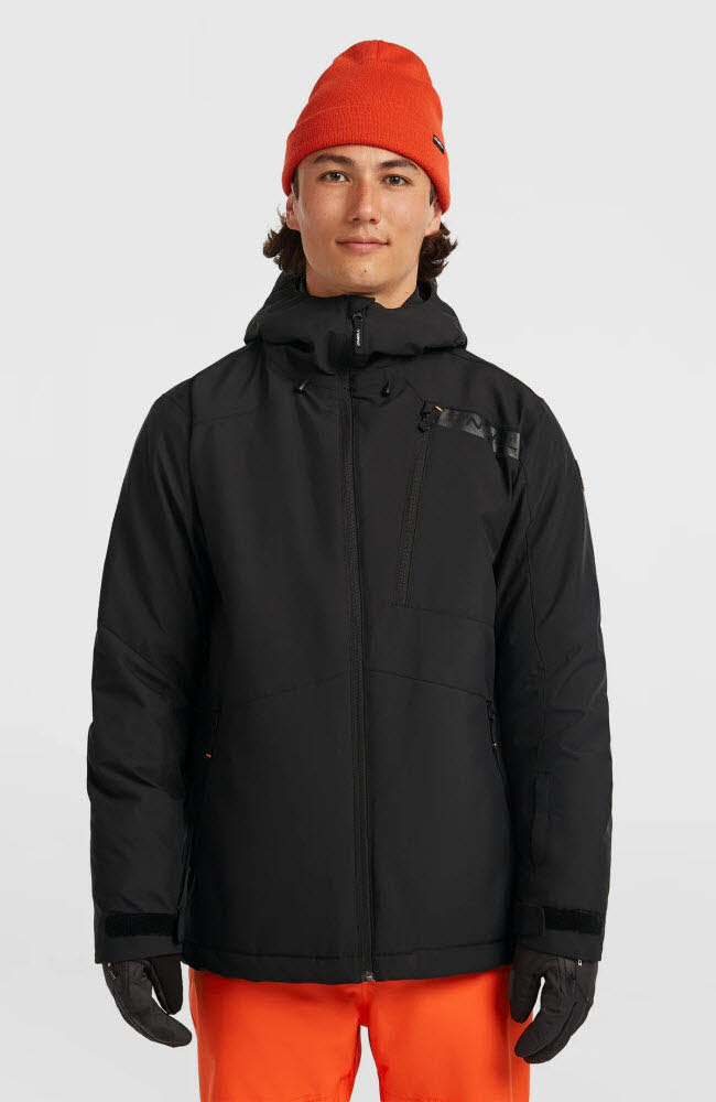 FWC Cruz Snow Jacket