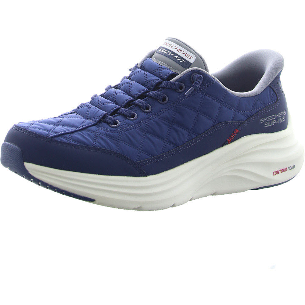 CONTOUR FOAM - COZY FIT