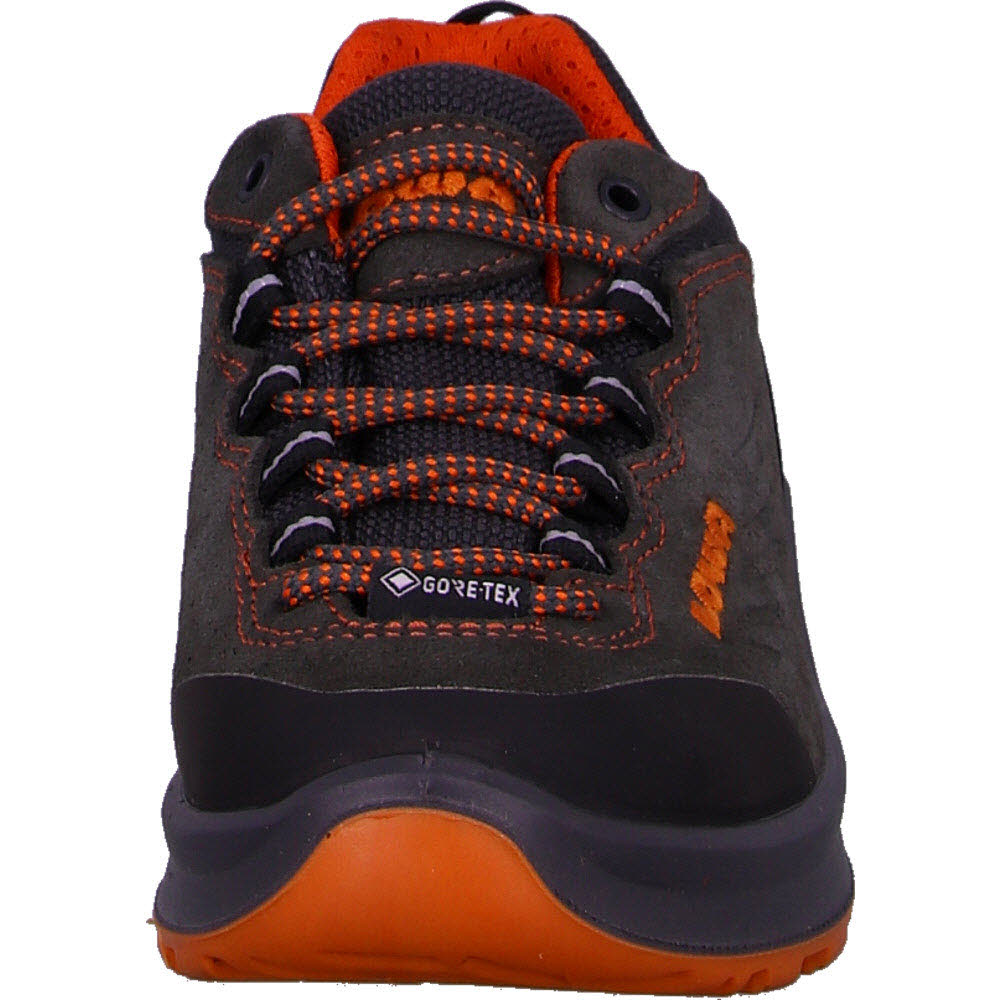 DELAGO GTX LO JUNIOR