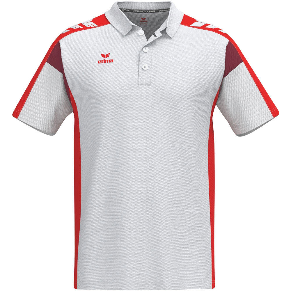 CELEBRATE 125 poloshirt function