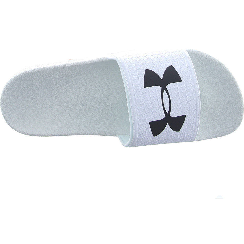 NOS UA ARMR Slide-WHT