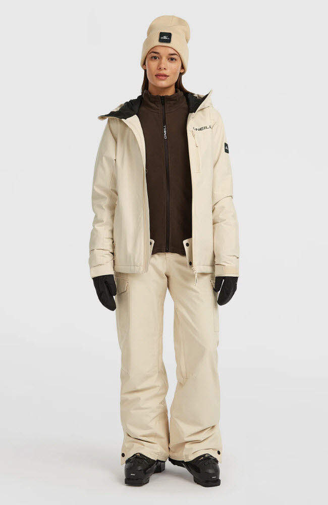 FWC Cruz Snow Jacket
