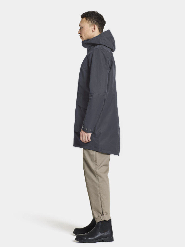 ANDREAS USX PARKA